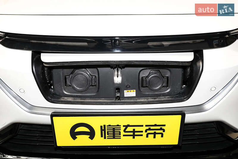 Внедорожник / Кроссовер Honda eNS1 2024 в Днепре