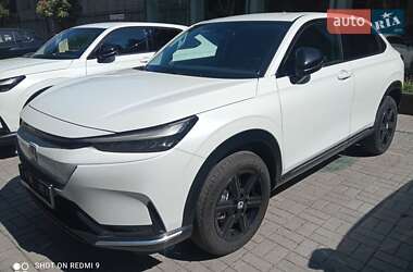 Honda eNS1 2024