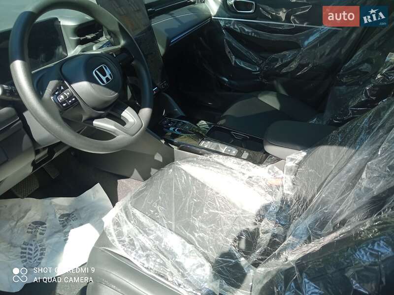 Внедорожник / Кроссовер Honda eNS1 2024 в Днепре