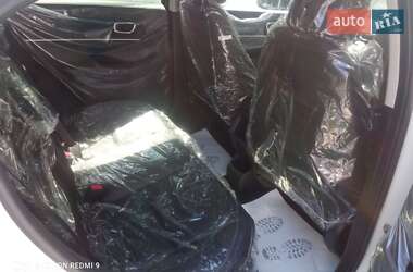 Внедорожник / Кроссовер Honda eNS1 2024 в 
