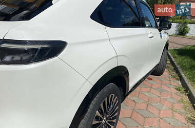 Внедорожник / Кроссовер Honda eNS1 2022 в 