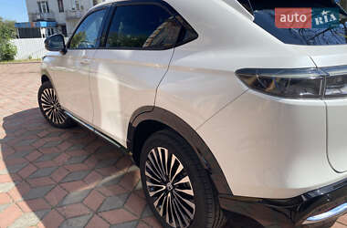 Внедорожник / Кроссовер Honda eNS1 2022 в 