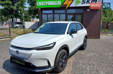 Позашляховик / Кросовер Honda eNS1 2024 в Житомирі
