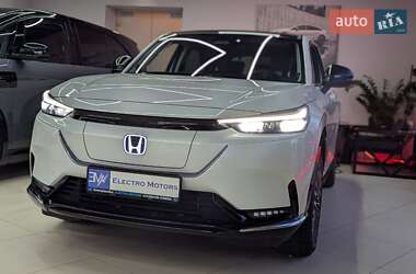 Honda eNS1 2024 Honda eNS1 2024