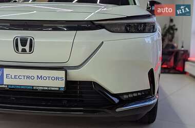 Внедорожник / Кроссовер Honda eNS1 2024 в 