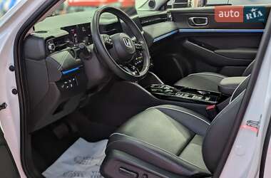 Внедорожник / Кроссовер Honda eNS1 2024 в 