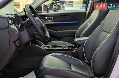 Внедорожник / Кроссовер Honda eNS1 2024 в 