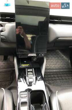 Внедорожник / Кроссовер Honda eNS1 2024 в 