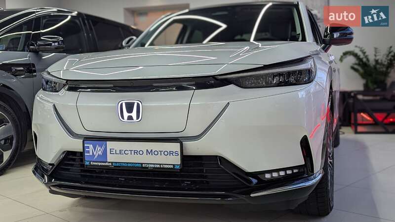 Позашляховик / Кросовер Honda eNS1 2025 в Києві