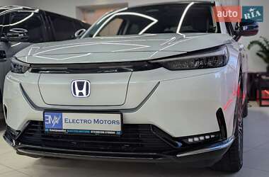 Внедорожник / Кроссовер Honda eNS1 2025 в 