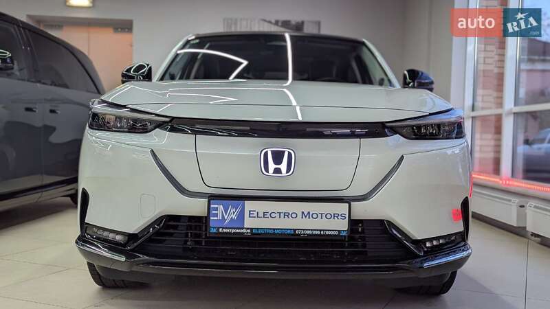Позашляховик / Кросовер Honda eNS1 2025 в Києві