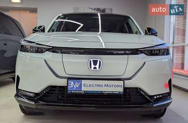 Внедорожник / Кроссовер Honda eNS1 2025 в 