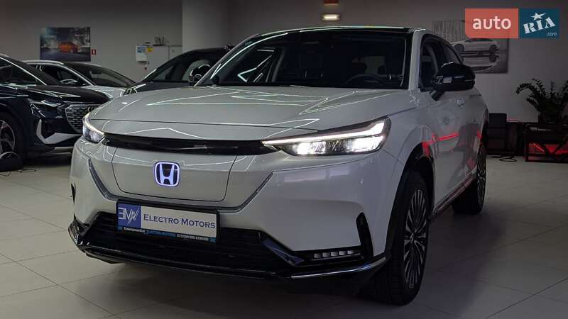 Позашляховик / Кросовер Honda eNS1 2025 в Києві