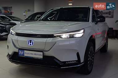 Внедорожник / Кроссовер Honda eNS1 2025 в 