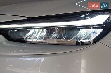 Внедорожник / Кроссовер Honda eNS1 2025 в 