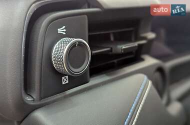 Внедорожник / Кроссовер Honda eNS1 2025 в 