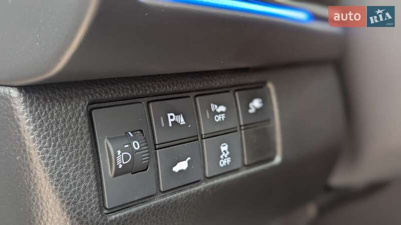 Позашляховик / Кросовер Honda eNS1 2025 в Києві