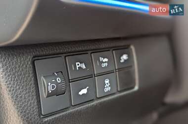 Внедорожник / Кроссовер Honda eNS1 2025 в 