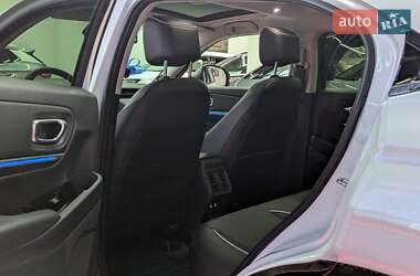Внедорожник / Кроссовер Honda eNS1 2025 в 