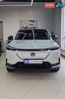 Внедорожник / Кроссовер Honda eNS1 2025 в Киеве