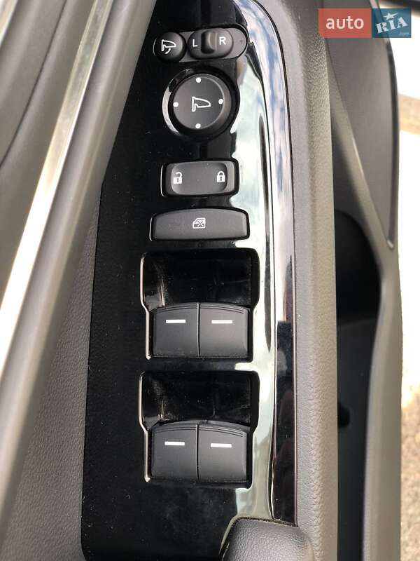 Позашляховик / Кросовер Honda eNS1 2025 в Києві