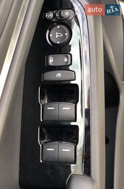 Внедорожник / Кроссовер Honda eNS1 2025 в 