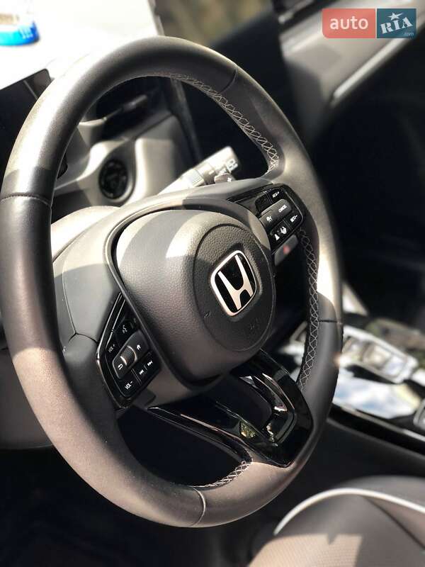 Позашляховик / Кросовер Honda eNS1 2025 в Києві