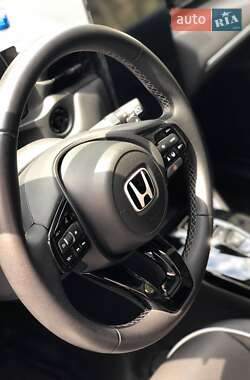 Внедорожник / Кроссовер Honda eNS1 2025 в 