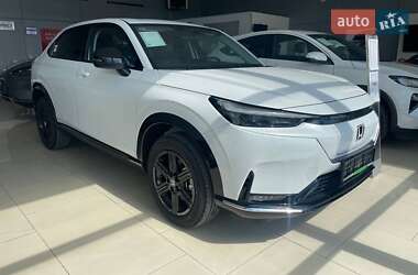 Honda eNS1 2024