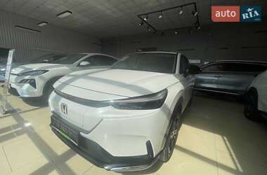 Внедорожник / Кроссовер Honda eNS1 2024 в 
