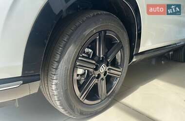 Внедорожник / Кроссовер Honda eNS1 2024 в 