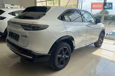 Внедорожник / Кроссовер Honda eNS1 2024 в 
