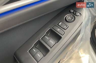Внедорожник / Кроссовер Honda eNS1 2024 в 
