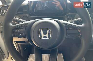 Внедорожник / Кроссовер Honda eNS1 2024 в 