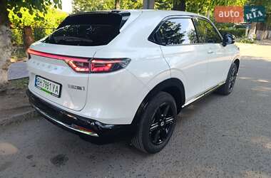 Внедорожник / Кроссовер Honda eNS1 2024 в 