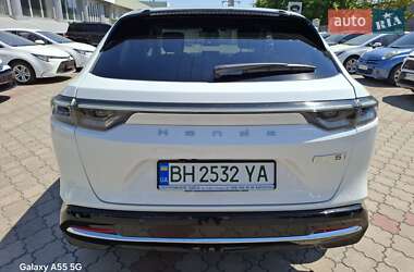 Внедорожник / Кроссовер Honda eNS1 2023 в 