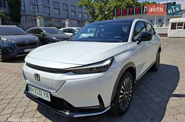 Honda eNS1 2023 Honda eNS1 2023