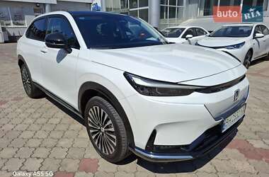 Внедорожник / Кроссовер Honda eNS1 2023 в 