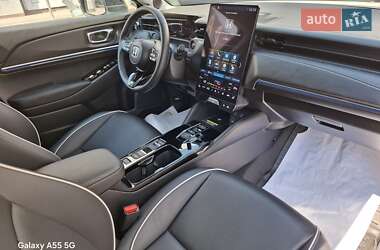 Внедорожник / Кроссовер Honda eNS1 2023 в 