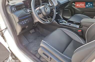 Внедорожник / Кроссовер Honda eNS1 2023 в 