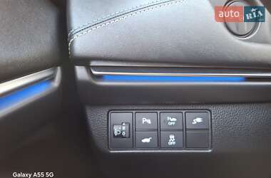 Внедорожник / Кроссовер Honda eNS1 2023 в 