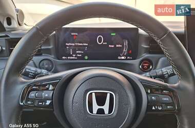 Внедорожник / Кроссовер Honda eNS1 2023 в 