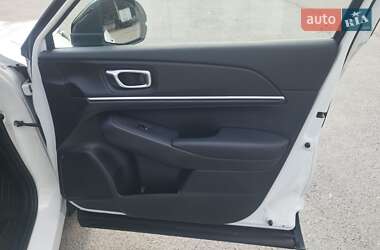 Внедорожник / Кроссовер Honda eNS1 2023 в 