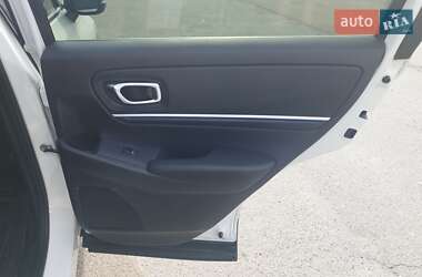 Внедорожник / Кроссовер Honda eNS1 2023 в 