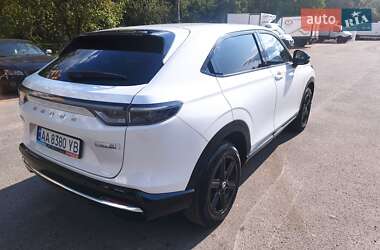 Внедорожник / Кроссовер Honda eNS1 2023 в 