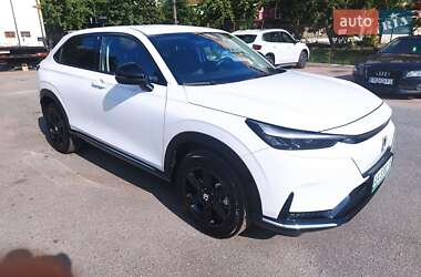 Honda eNS1 2023 Honda eNS1 2023