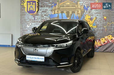 Внедорожник / Кроссовер Honda eNS1 2022 в Львове