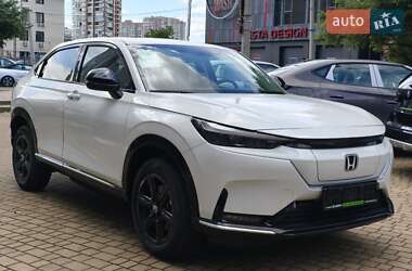 Внедорожник / Кроссовер Honda eNS1 2024 в 