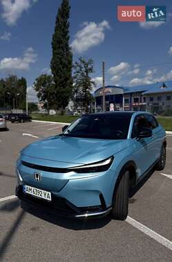 Внедорожник / Кроссовер Honda eNS1 2022 в 