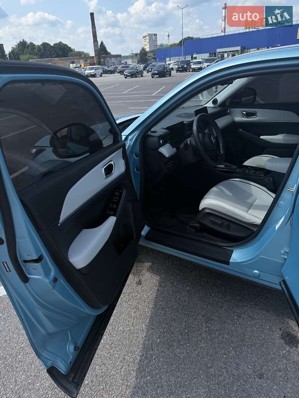 Позашляховик / Кросовер Honda eNS1 2022 в Житомирі